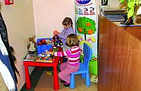 Na Strusia nieweso�o