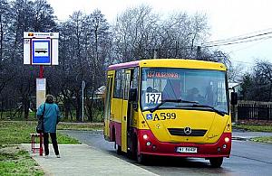 Ratusz popiera zmiany "prywatne"