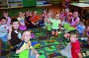 Z bajką przez świat