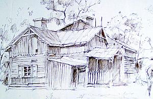 Miłość do Miedzeszyna