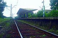 Metro na powietrze!