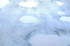 Wielka rzeź inwestycji