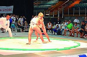 W sumie sześć medali