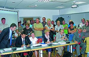 Tunel tak - TIR-y nie