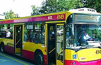 B�d� dwie nowe linie
