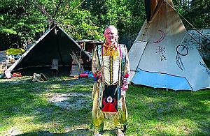 Brawo Indianie, brawo kowboje