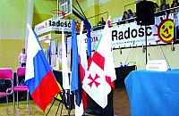 Poland Sumo Open