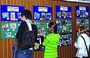 Pożeganali lato na rok...