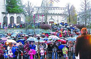 Wielka parada niepodległości