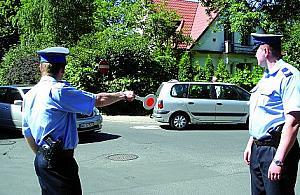 Bezpieczeństwo właściwie bez zmian