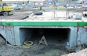 Cienko z inwestycjami