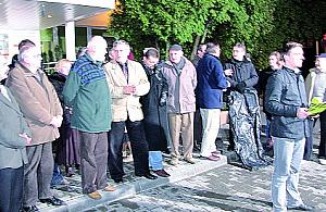 Niebezpieczna Potockich