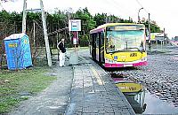 P�tla w B�otach do remontu