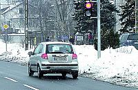 Piraci szaleją na Przewodowej