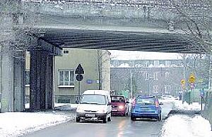 Jak ominąć węzeł Marsa?