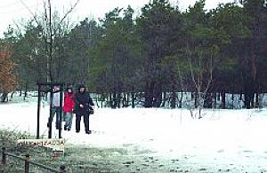 Odśnieżyć Wawer! Od lutego!