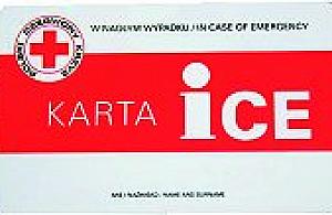 Miej przy sobie ICE