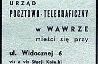 Przegl�d przedwojennej prasy