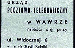 Przegląd przedwojennej prasy