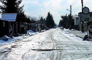 Idzie wiosna, ruszają inwestycje