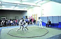 Udany start wawerskich sumok�w