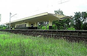 Czy znikną stacje na linii otwockiej?