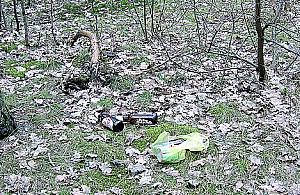 Wawerski śmietnik krajobrazowy