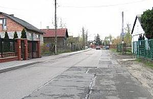 Lepsze drogi nie w tym roku