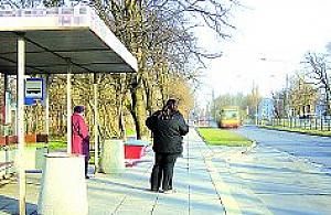 Zmiany w komunikacji? Wara!