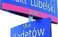 Jak poprawi� bezpiecze�stwo na Trakcie