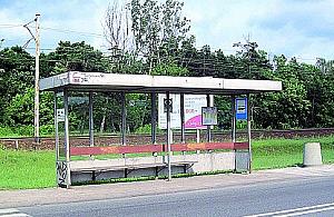 Wandale niszczą, miasto nie nadąża