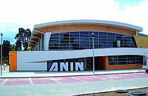 Basen bez kanalizacji?