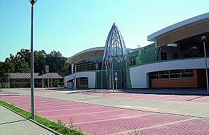 Basen będzie, gdy... będzie