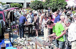 Jarmark Aleksandrowski