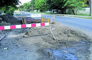 Kolektor W ruszy lada moment?