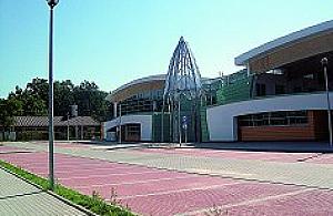 Basen (przed)wyborczy