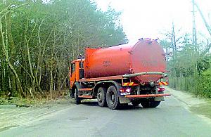 Warszawa z naszej perspektywy