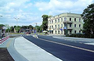 Wawer jest najważniejszy