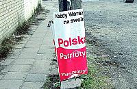 I po wyborach