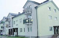Komunalka - przywilej?
