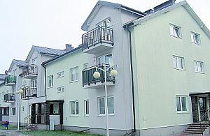 Komunalka - przywilej?