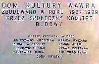 Ciekawy Wawer