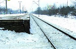 Przejście? Można, ale...