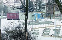 Parkingu nie wida�