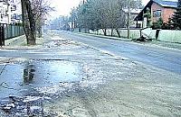 Ruszy� przetarg na kolektor W