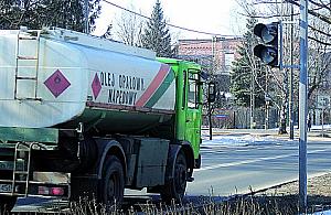 Przywykli do świateł?