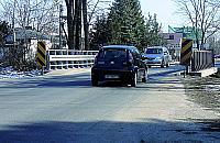 Chodnika nie b�dzie