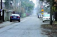 Ulice w kosmos