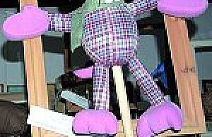 Ogólnopolski Konkurs Plastyczny "Kukiełka"