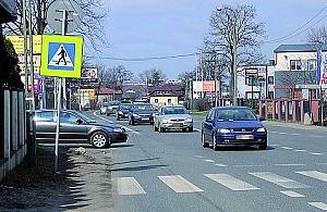 Świateł nie będzie